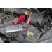 בוסטר התנעה  JUMP STARTER 8000mah כולל משאבה 